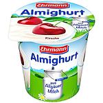 Ehrmann Almighurt йогурт, различни видове (150 г)