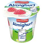 Ehrmann Almighurt йогурт, различни видове (150 г)