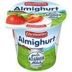 Ehrmann Almighurt йогурт, различни видове (150 г)