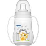 Wee Baby Natural шише антиколик 250 мл (1 бр.)