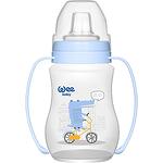 Wee Baby Natural шише антиколик 250 мл (1 бр.)