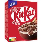 Kit Kat зърнена закуска (330 г)