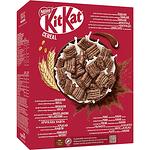 Kit Kat зърнена закуска (330 г)