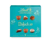 Lindt мини пралини (44 г)