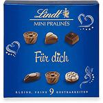 Lindt мини пралини (44 г)