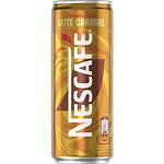 Nescafe Barista Style карамел (250 мл)