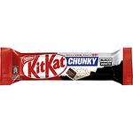 Nestle Kit Kat Black & White десерт (42 г)