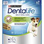 Purina Dentalife лакомство за кучета дребни породи (690 г)