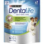 Purina Dentalife лакомство за кучета дребни породи (690 г)