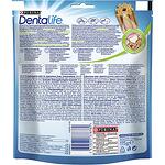 Purina Dentalife лакомство за кучета дребни породи (690 г)