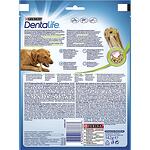 Purina Dentalife лакомство за кучета едри породи (852 г)