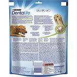 Purina Dentalife лакомство за кучета едри породи (852 г)