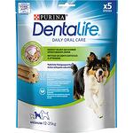 Purina Dentalife лакомство за кучета средни породи (690 г)