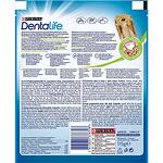 Purina Dentalife лакомство за кучета средни породи (690 г)