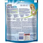 Purina Dentalife лакомство за кучета средни породи (690 г)