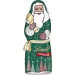 Lindt шоколадов Дядо Коледа (125 г)