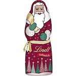 Lindt шоколадов Дядо Коледа (125 г)