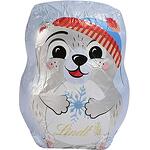 Lindt шоколадови зимни животни (40 г)