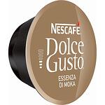 Nescafe Dolce Gusto Essenza Di Moka кафе капсули, 16 бр. х 9 г (16 бр.)