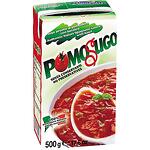 Alimentis Pomosugo доматена сос паста с босилек (500 г)