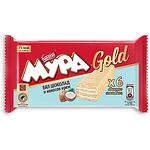 Мура Gold вафла кокос (13 г)