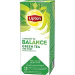 Lipton Pure зелен чай (25 бр.)