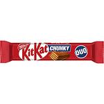 Nestle Kitkat Chunky Due десерт, 2 бр. х 32 г (64 г)