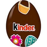 Kinder мини яйца с тъмен шоколад (85 г)