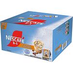 Nescafe 3в1 Frappe Caramel разтворимо кафе, 24 бр. х 15 г (360 г)