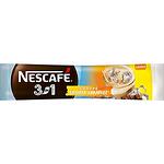 Nescafe 3в1 Frappe Caramel разтворимо кафе, 24 бр. х 15 г (360 г)