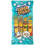 Cheeseupers Super Sticks моцарелени пръчици (80 г)