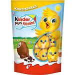 Kinder мини шоколадови приятели (122 г)