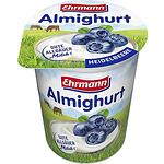 Ehrmann Almighurt йогурт, различни вкусове (150 г)