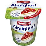 Ehrmann Almighurt йогурт, различни вкусове (150 г)