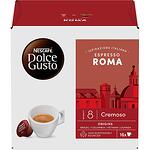 Nescafe Dolce Gusto Roma кафе капсули (16 бр.)