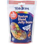 Mad Beans Boston Blend Jelly Beans желирани бонбони (180 г)