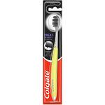 Colgate High Density Charcoal Soft четка за зъби (1 бр.)