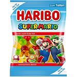 Haribo Super Mario желирани бонбони (85 г)