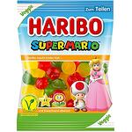 Haribo Super Mario желирани бонбони (85 г)