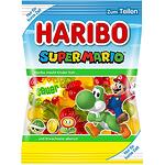 Haribo Super Mario желирани бонбони (85 г)