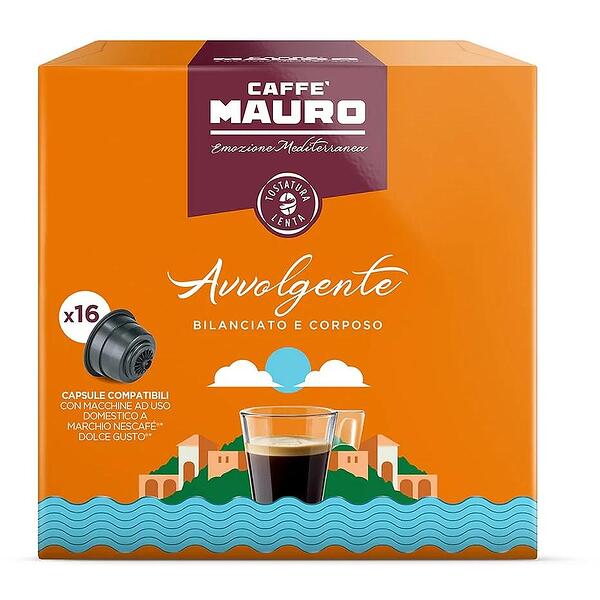 capsule dolce gusto aldi