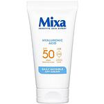 Mixa дневен крем висока защита SPF50 (50 мл)