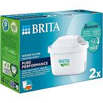 Brita Maxtra Pro филтри за кана (2 бр.)