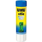 Uhu Magic Blue лепило стик, 8.2 г, различни визии (1 бр.)