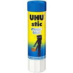 Uhu Magic Blue лепило стик, 8.2 г, различни визии (1 бр.)