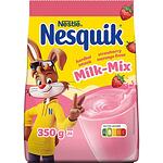 Nestle Strawberry разтворима напитка (350 г)