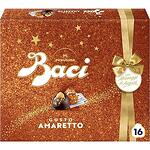 Baci Amaretto шоколадови бонбони (200 г)