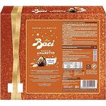 Baci Amaretto шоколадови бонбони (200 г)