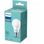 Philips LED крушка E27, 11W, 1250Lm, 650k (1 бр.)