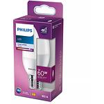 Philips LED крушка свещ E14, 7W, 806Lm, 4000k (1 бр.)